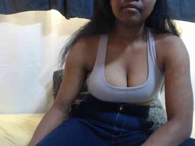 JustHotLove webcam