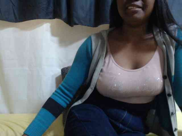 Model: JustHotLove
