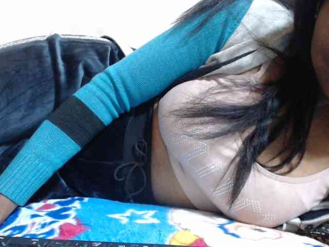 JustHotLove webcam