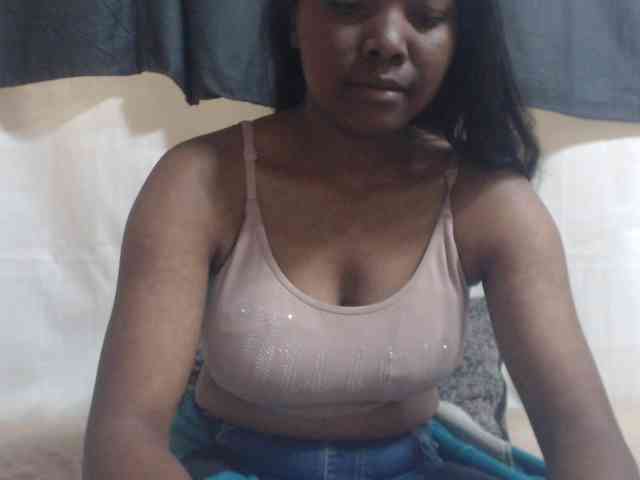 JustHotLove webcam