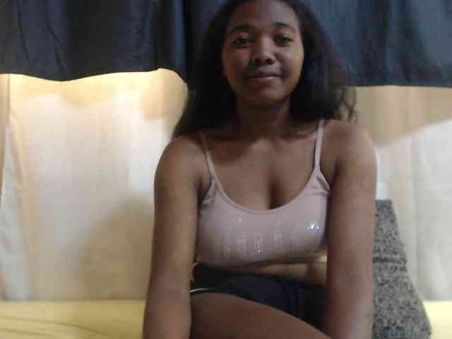 JustHotLove webcam