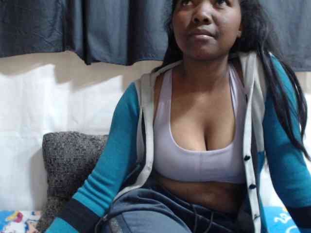 JustHotLove webcam
