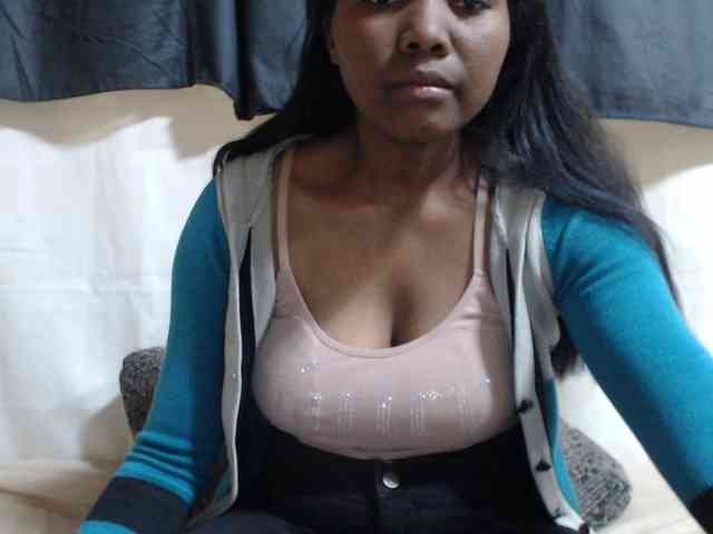 JustHotLove webcam
