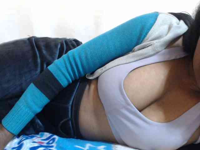 JustHotLove webcam