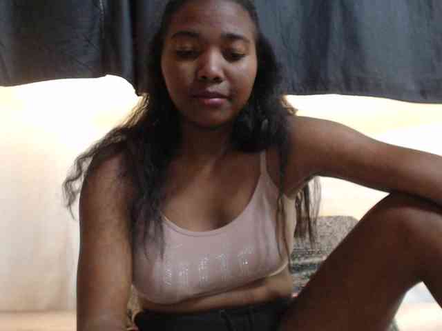 JustHotLove webcam