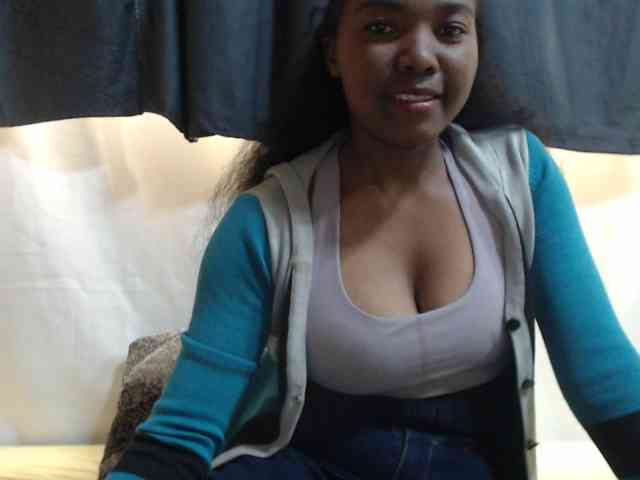 JustHotLove webcam