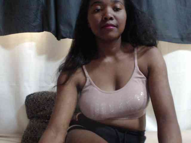 JustHotLove webcam