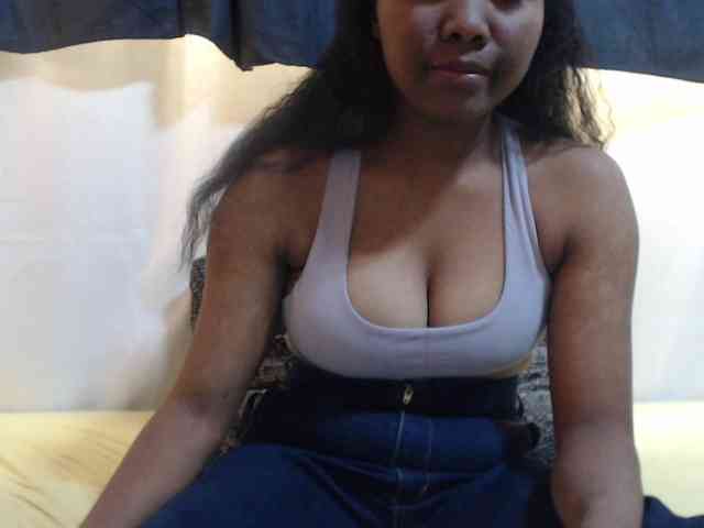 JustHotLove webcam