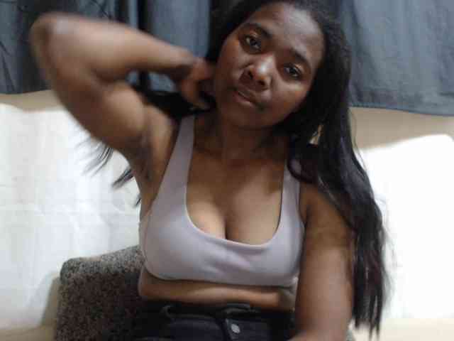 JustHotLove webcam