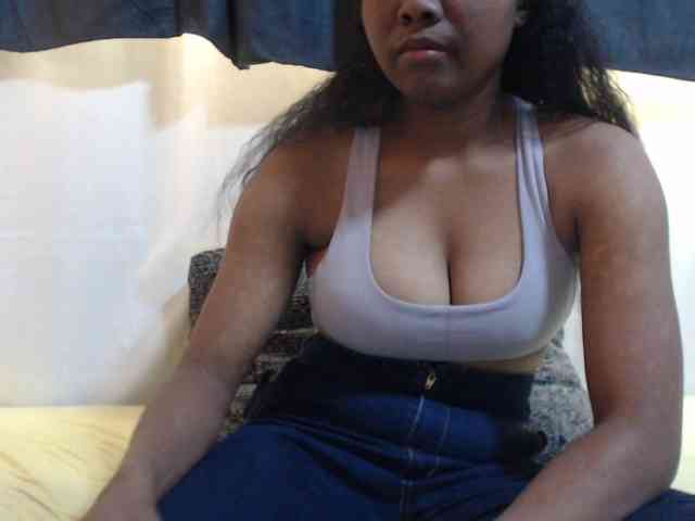 JustHotLove webcam