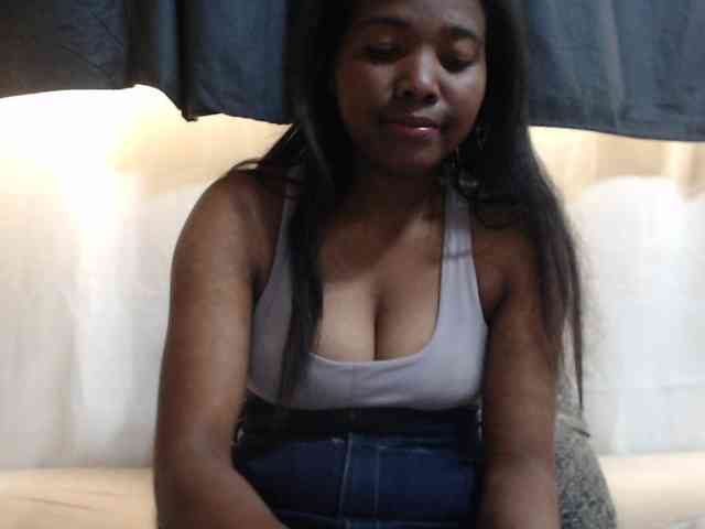 JustHotLove webcam