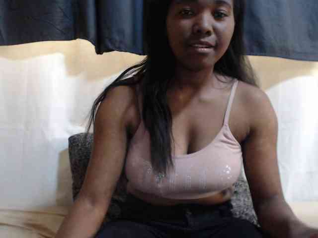 JustHotLove webcam