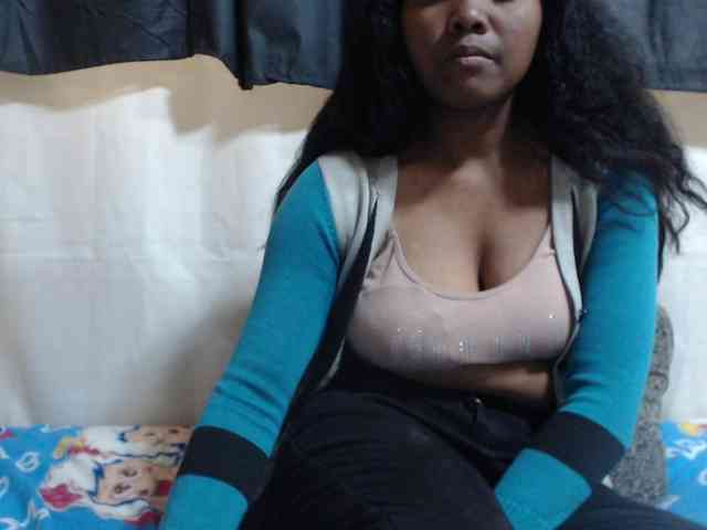 JustHotLove webcam