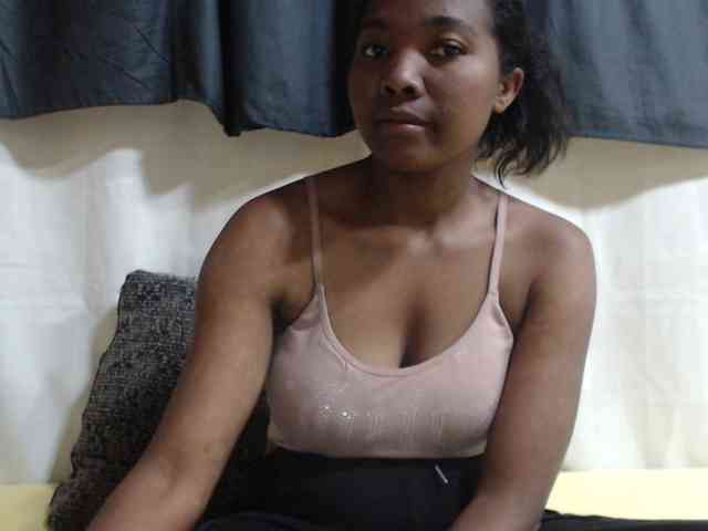 JustHotLove webcam