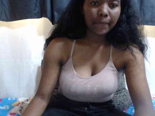 JustHotLove webcam