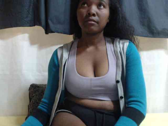 JustHotLove webcam