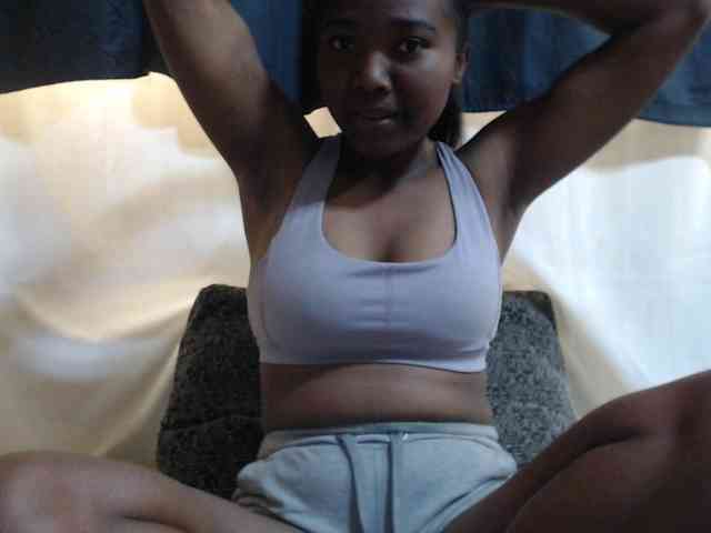 JustHotLove webcam