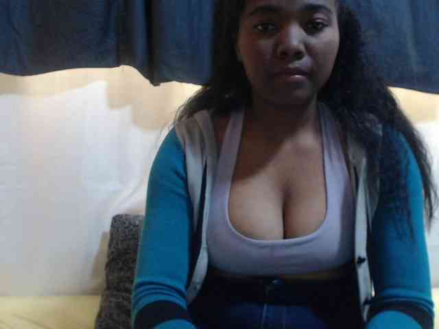 JustHotLove webcam