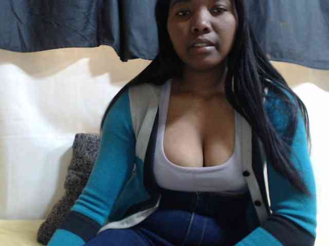 JustHotLove webcam