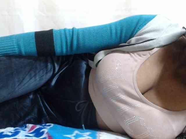 JustHotLove webcam