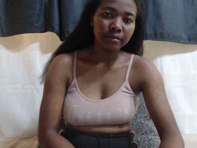JustHotLove webcam