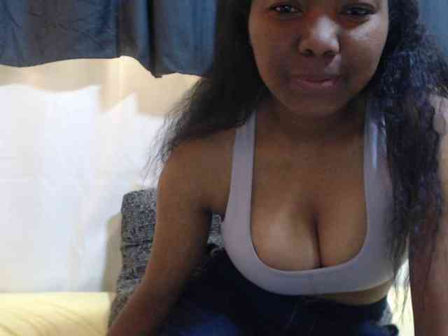 Model: JustHotLove