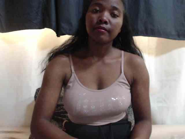 JustHotLove webcam