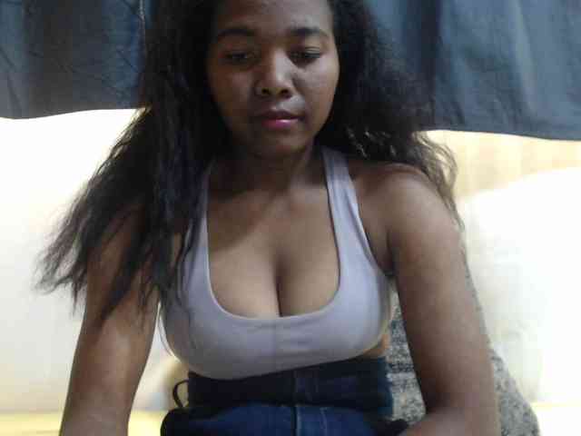 JustHotLove webcam