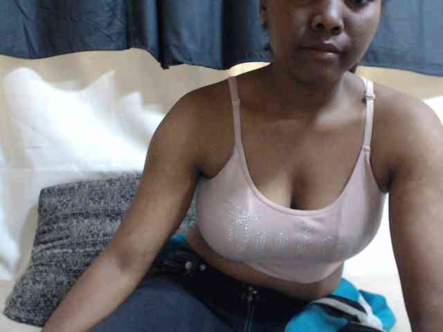 JustHotLove webcam
