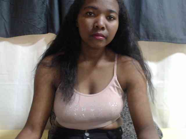 JustHotLove webcam