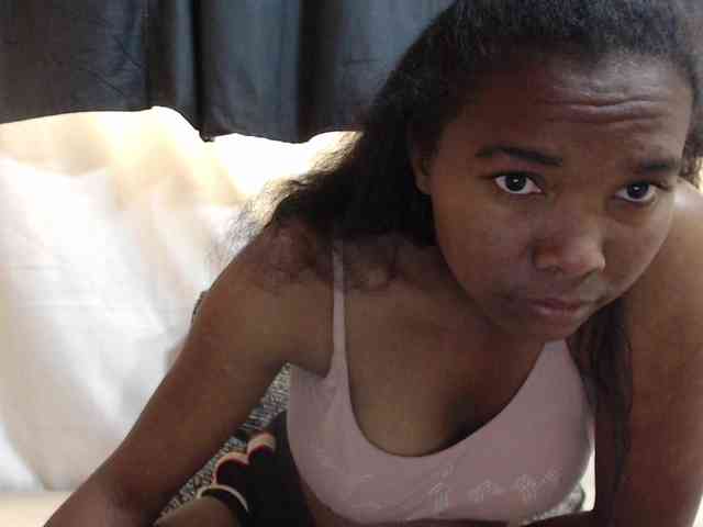 JustHotLove webcam