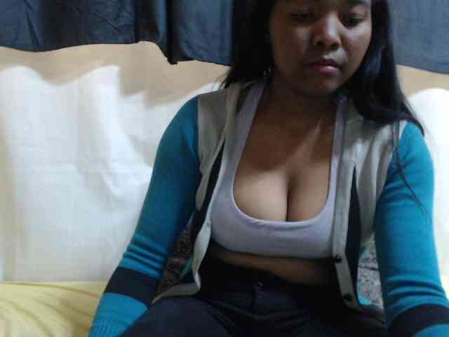 JustHotLove webcam
