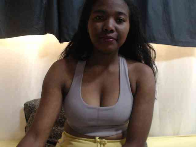 JustHotLove webcam