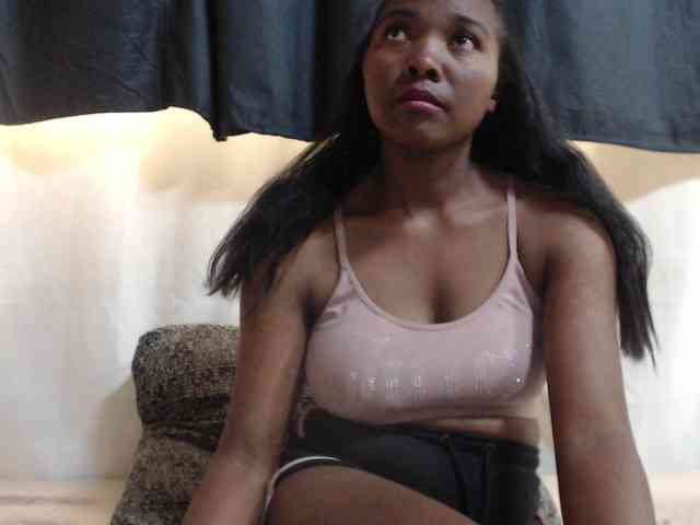JustHotLove webcam