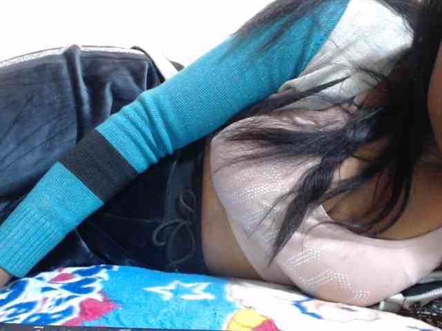 JustHotLove webcam