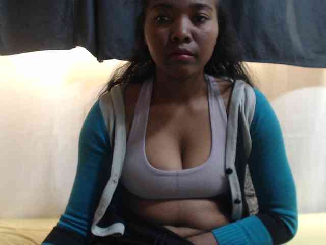 JustHotLove webcam