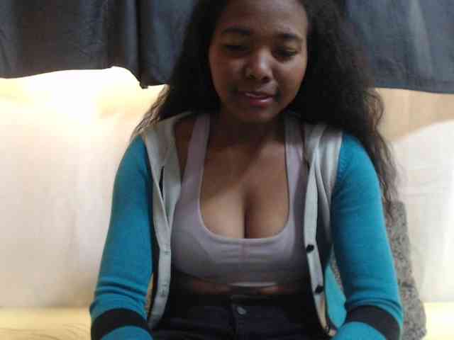 JustHotLove webcam