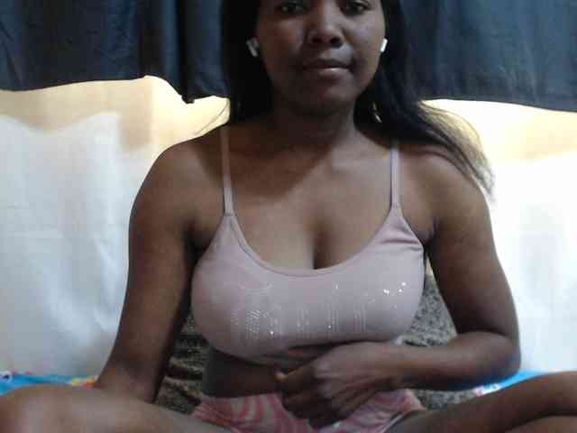 JustHotLove webcam