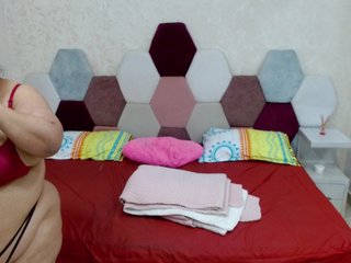 marianabbw Porn Show