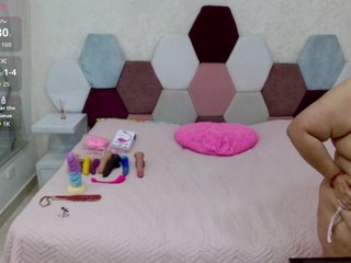 marianabbw Porn Show