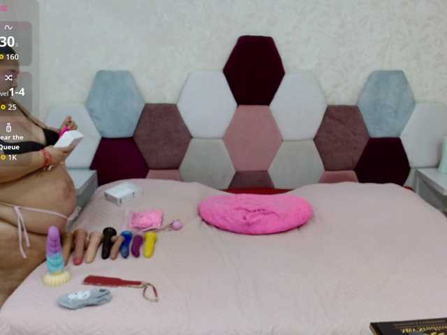 marianabbw live cam on BongaCams