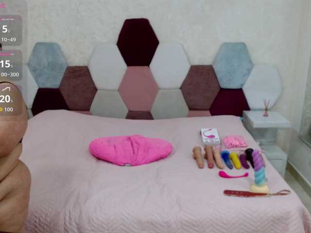 marianabbw live cam on BongaCams