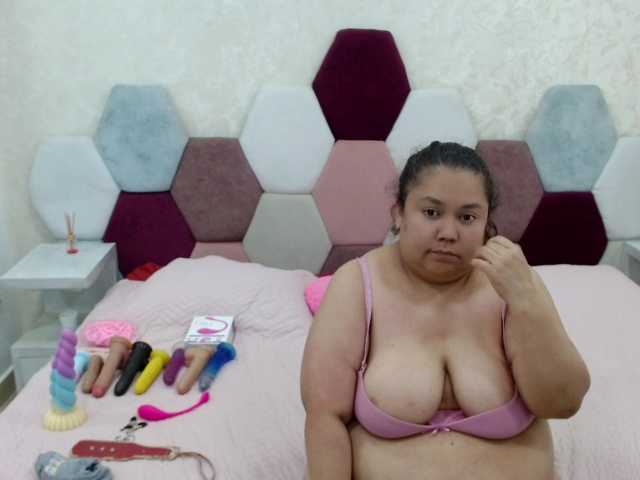 marianabbw live cam on BongaCams