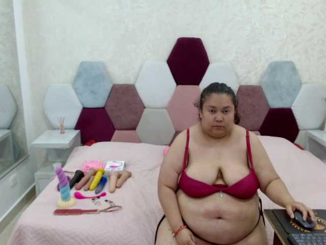 marianabbw
