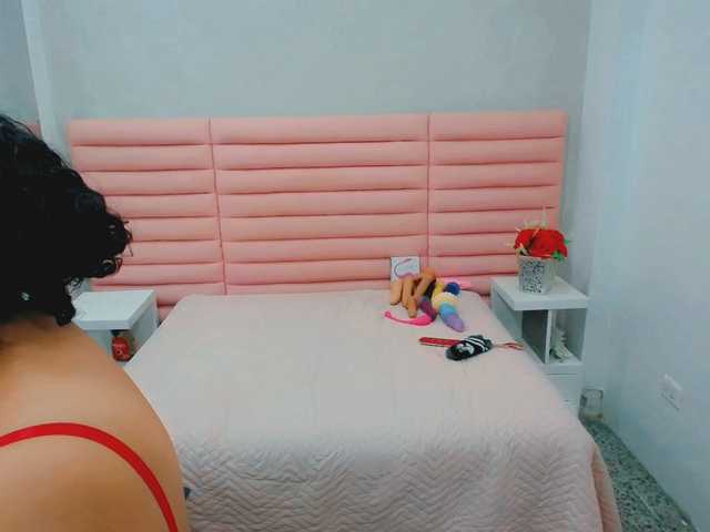 marianabbw live cam on BongaCams