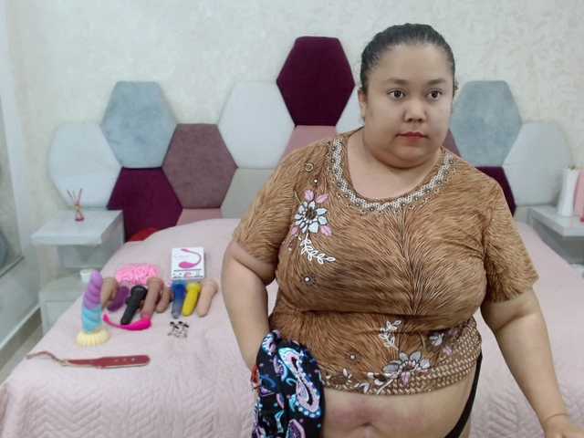marianabbw