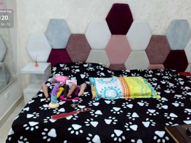 marianabbw's BongaCams show and profile