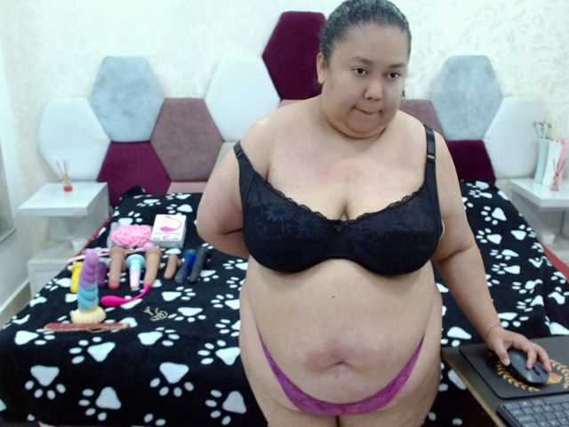 marianabbw