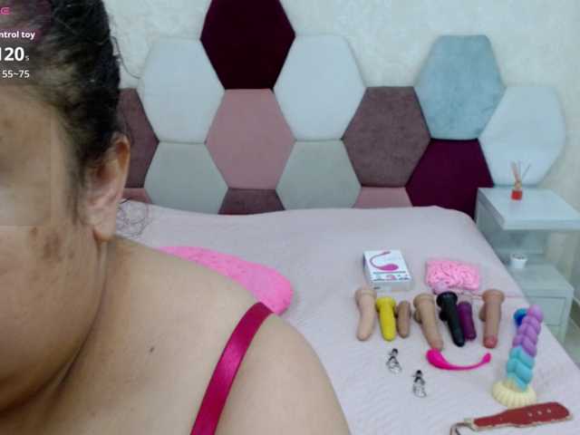 marianabbw live cam on BongaCams