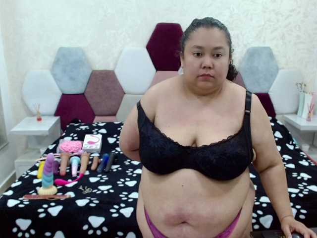 marianabbw live cam on BongaCams